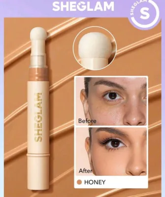 Sheglam Complexion Boost Concealer Honey 4.5g